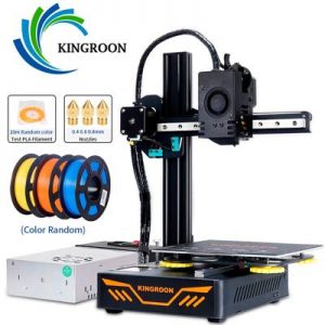 3D принтер KINGROON KP3S