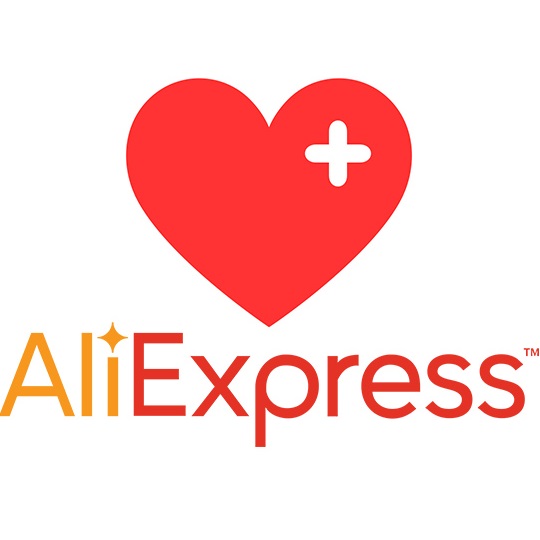 AliExpress здоровье