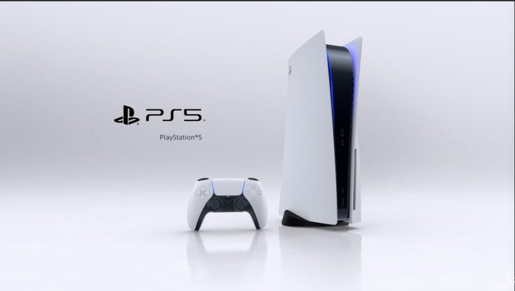 Sony PlayStation 5 с AliExpress по супер цене!