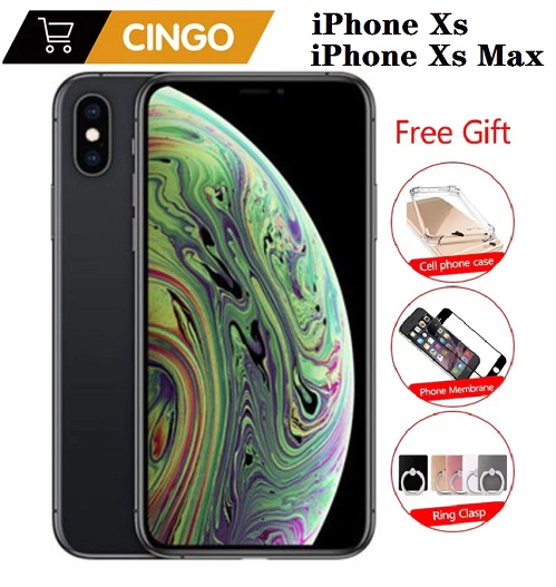 iPhone XS Max Used