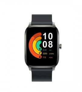 Смарт-часы Xiaomi Haylou GST LS09B